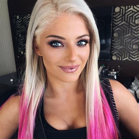 lexi kaufman naked|Alexa Bliss .